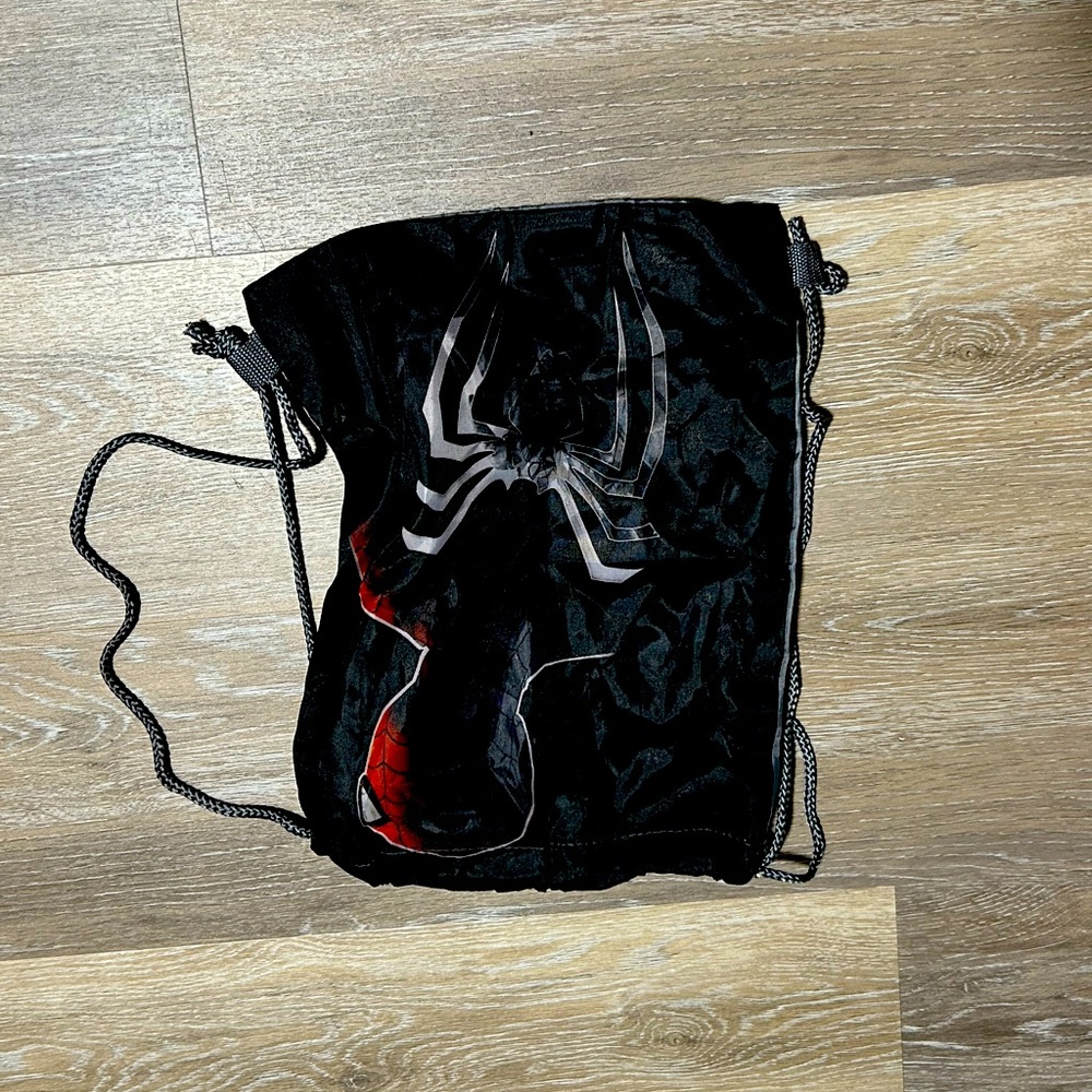 Kids Spider-Man back pack